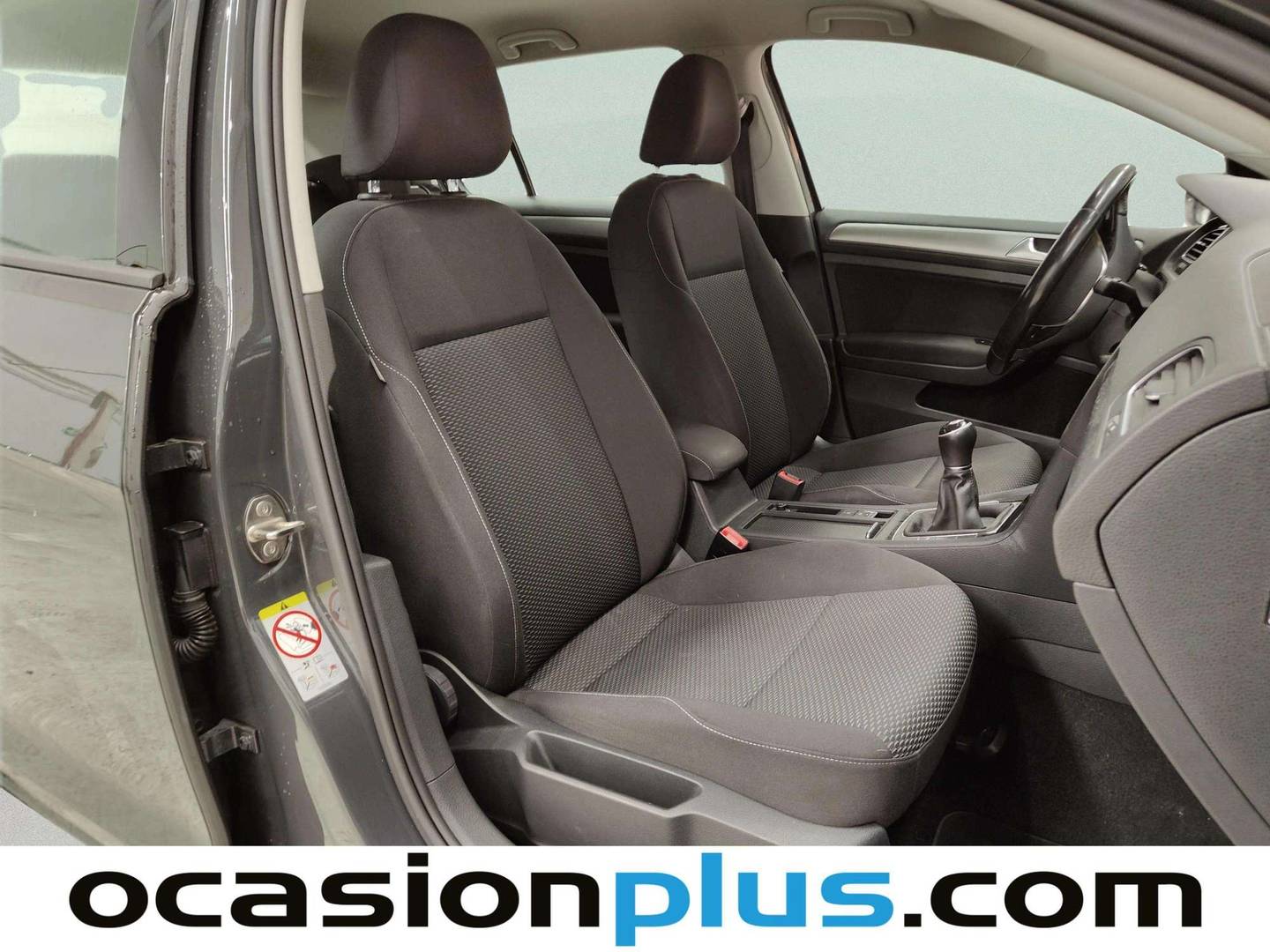 Volkswagen Golf Volkswagen Golf Ready2Go 1.0 TSI (115 CV) al mejor precio