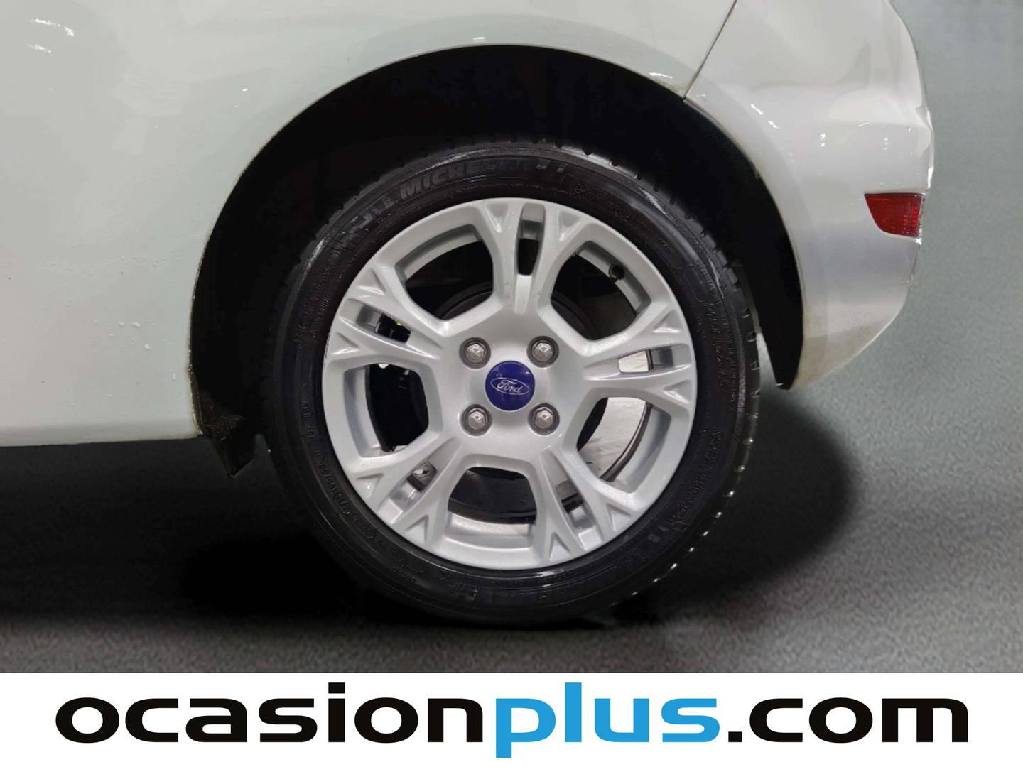 Ford Fiesta Ford Fiesta 1.0 EcoBoost Trend (100 CV) manual