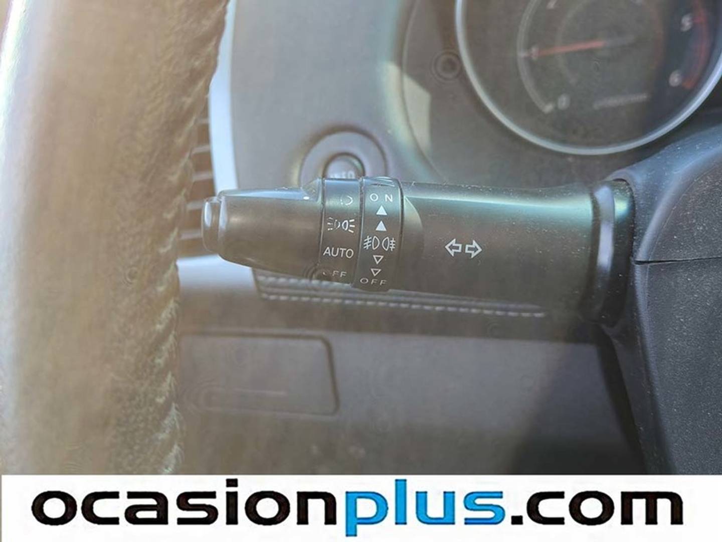 Foto Mitsubishi Outlander Mitsubishi Outlander 220 DI-D Motion 2WD (177 CV) 7 Plazas