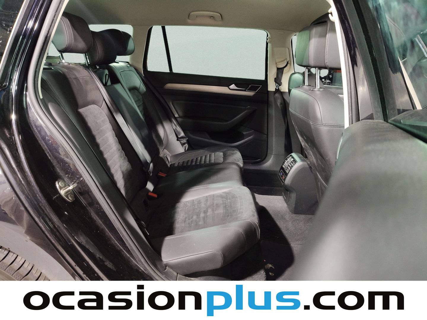 Volkswagen Passat Variant Volkswagen Passat Variant Sport 2.0 TDI BMT (150 CV) diésel