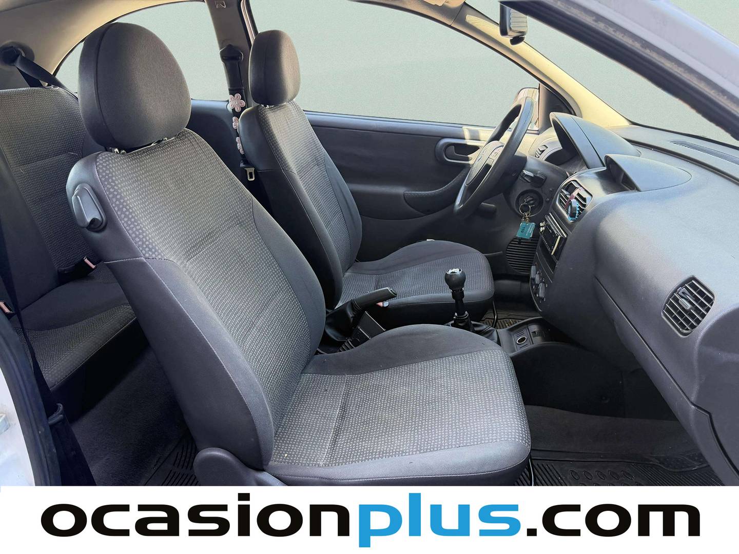 Opel Corsa Opel Corsa 1.0 12v Club (58 CV) km 0