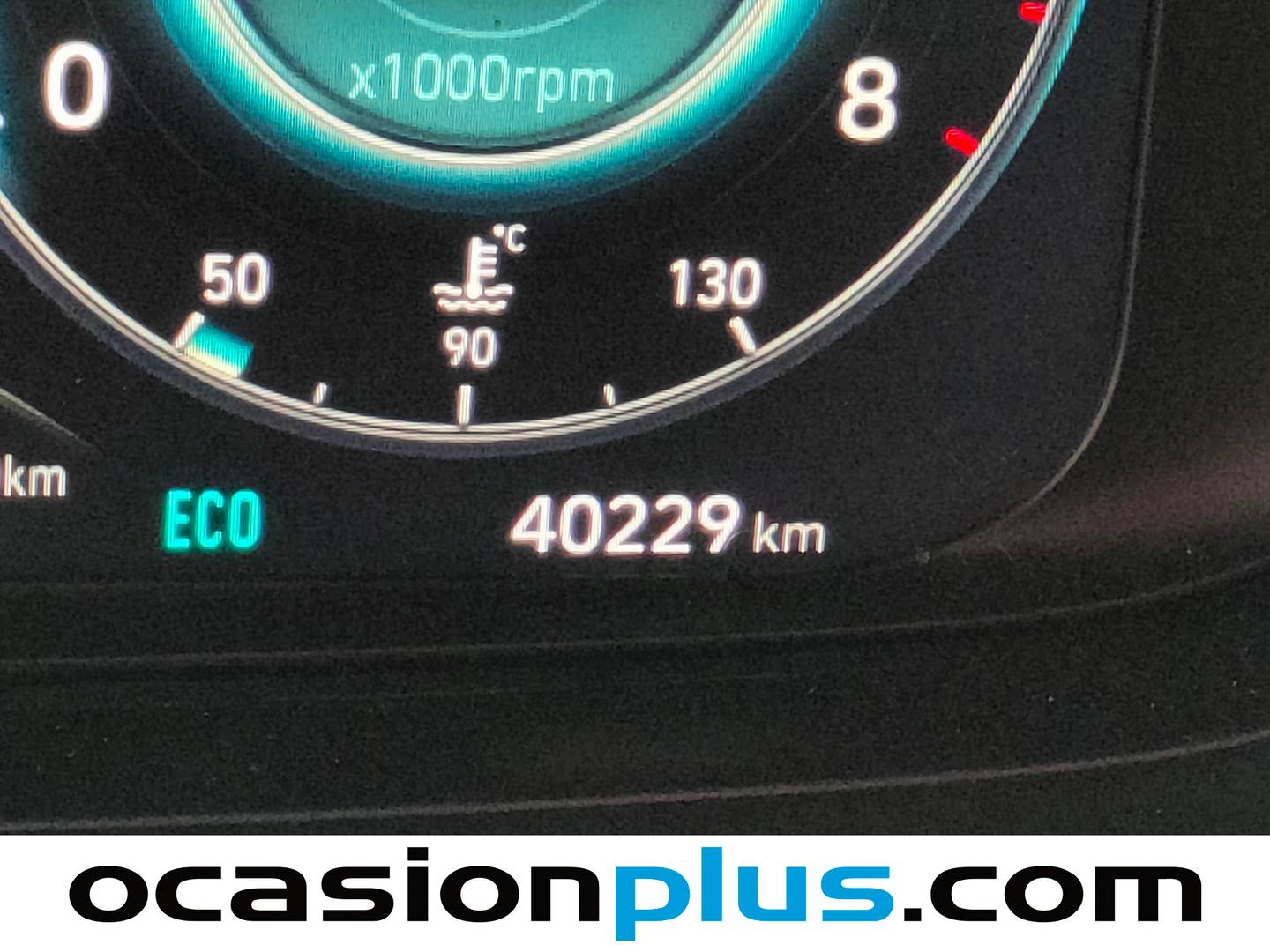 Foto Hyundai i20 Hyundai i20 1.0 TGDI 48V Tecno DCT (100 CV)