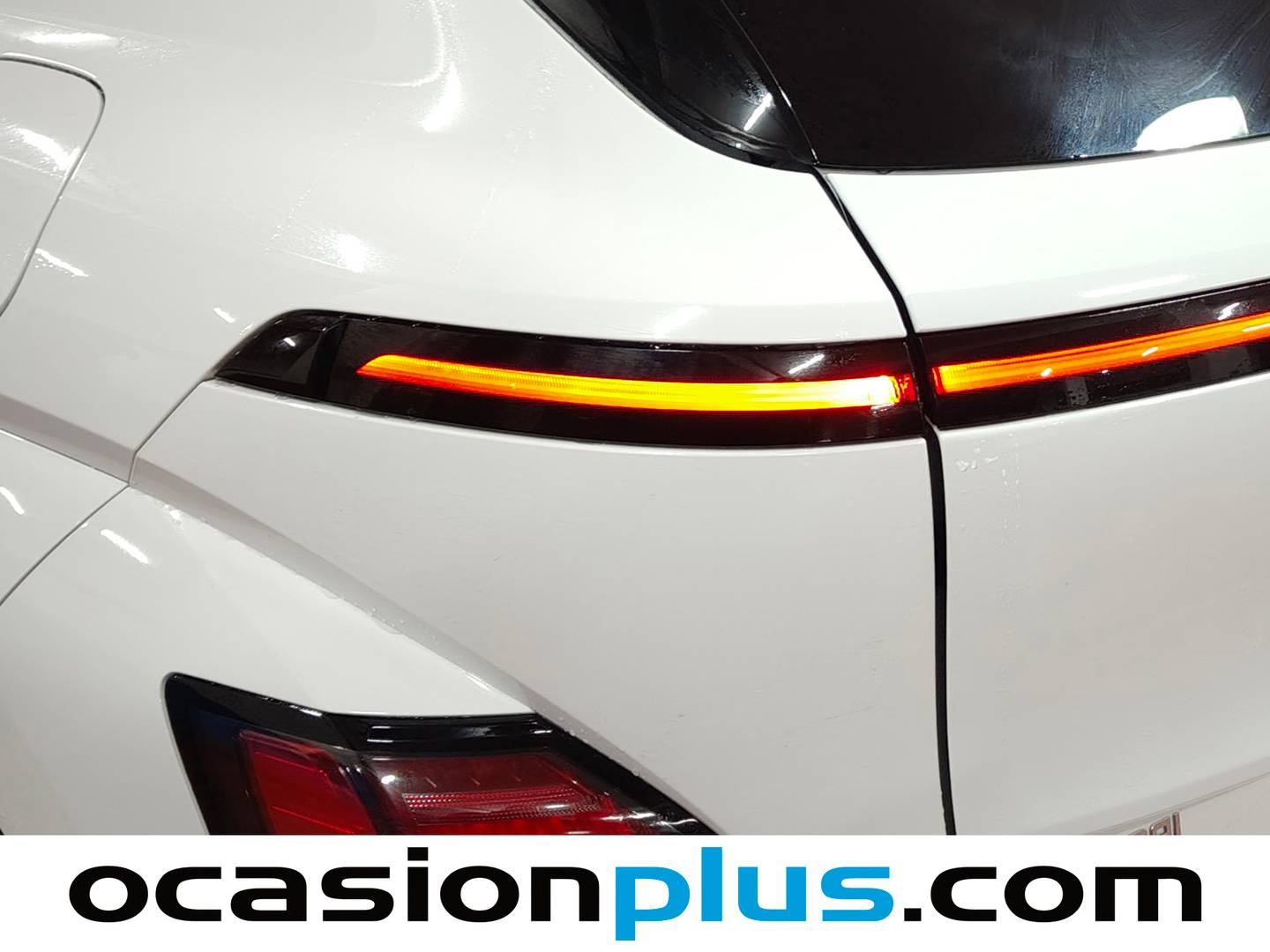 Hyundai Kona Hyundai Kona 1.6 GDI HEV N Line DCT (141 CV) km 0