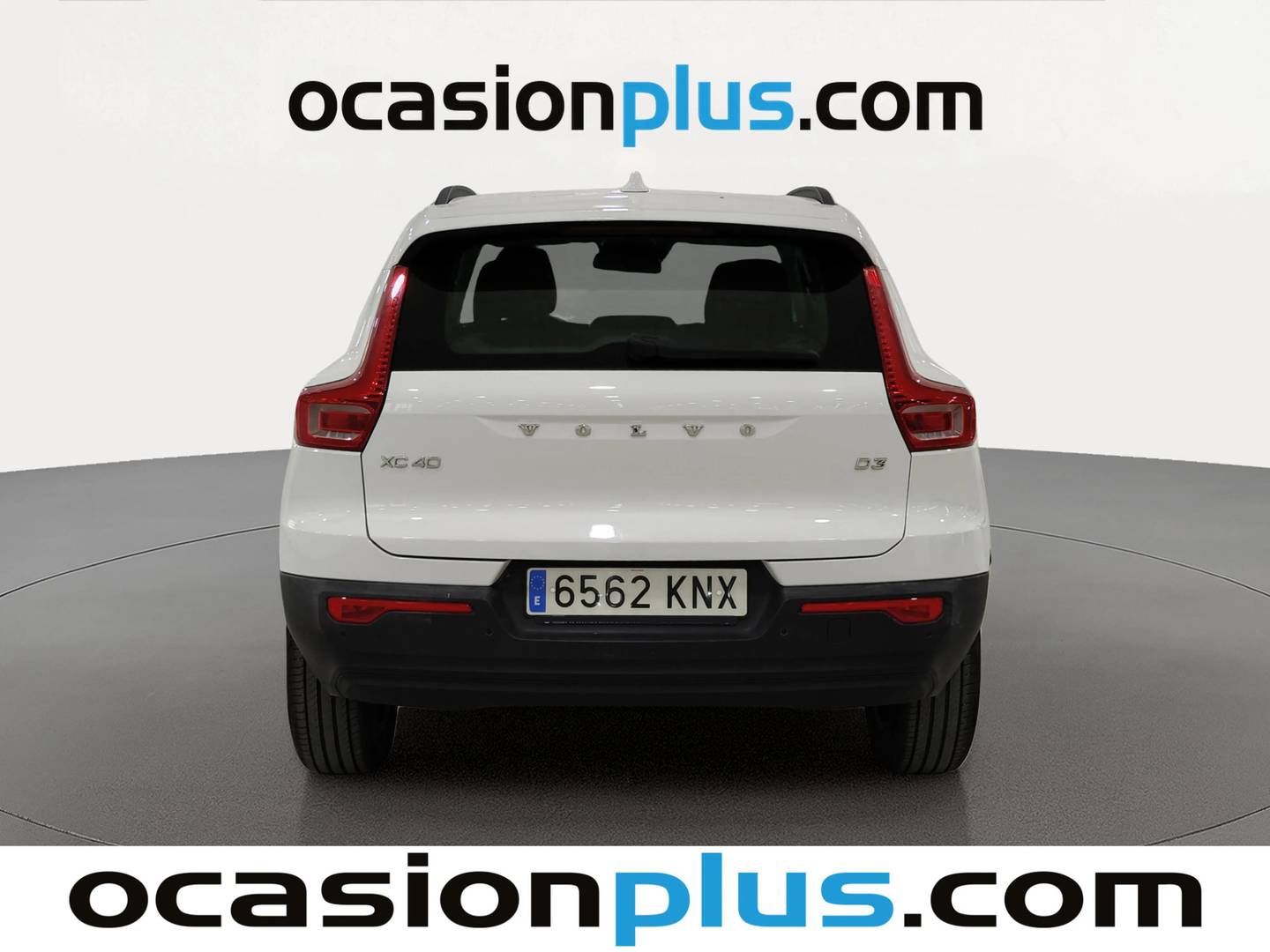 Volvo XC40 Volvo XC40 D3 (150 CV) al mejor precio
