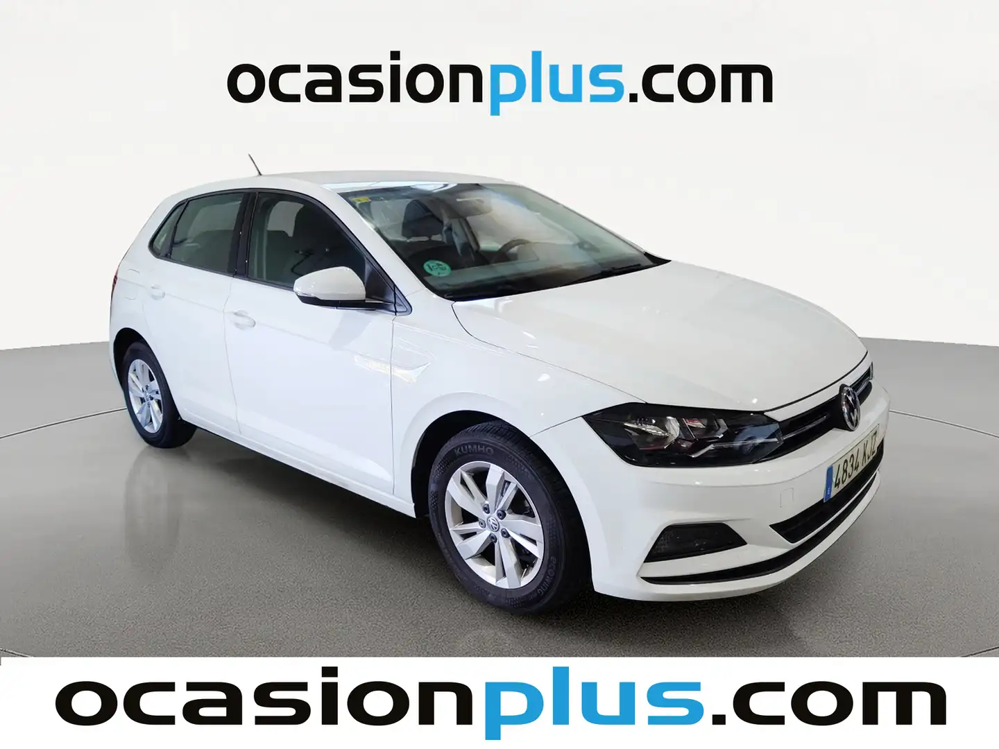 Foto Volkswagen Polo Volkswagen Polo Advance 1.0 TSI (95 CV)