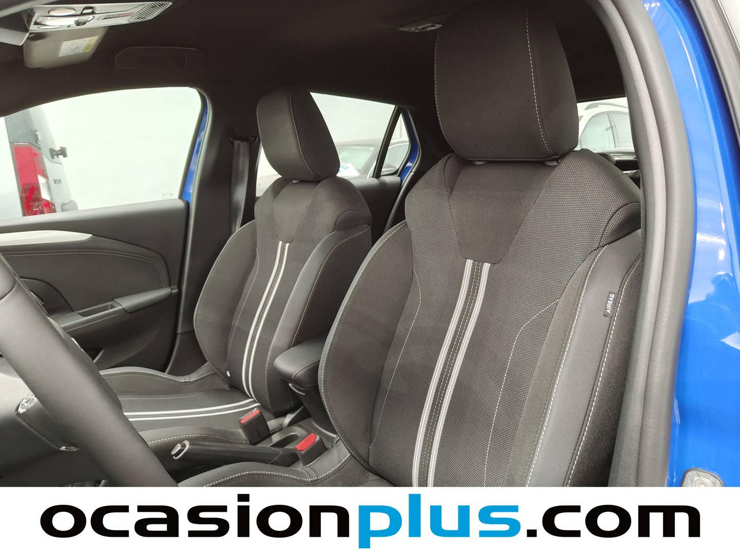 Opel Corsa Opel Corsa 1.2T XHL GS (100 CV) km 0