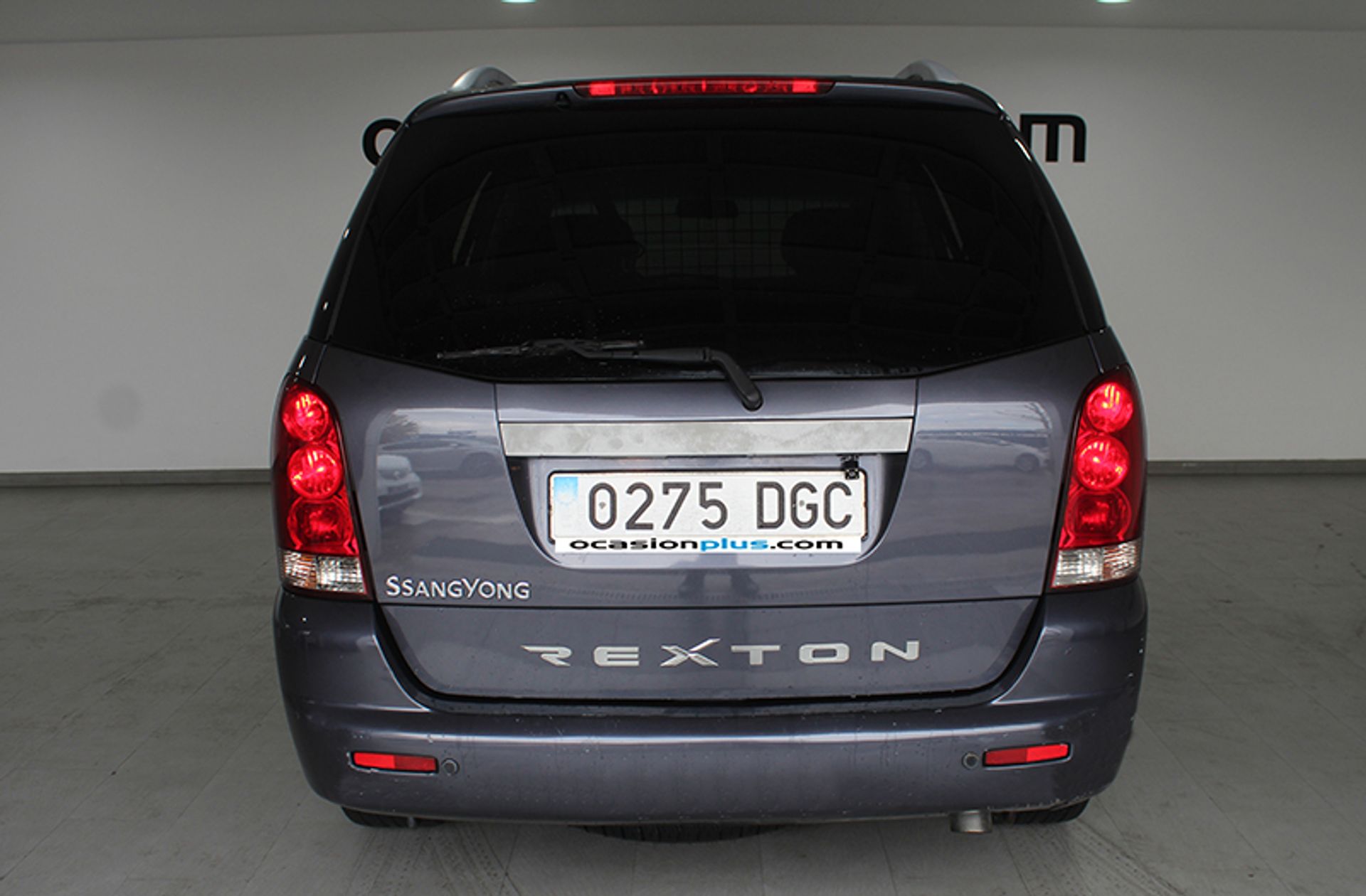 SsangYong Rexton 270 Xdi Full - foto 9