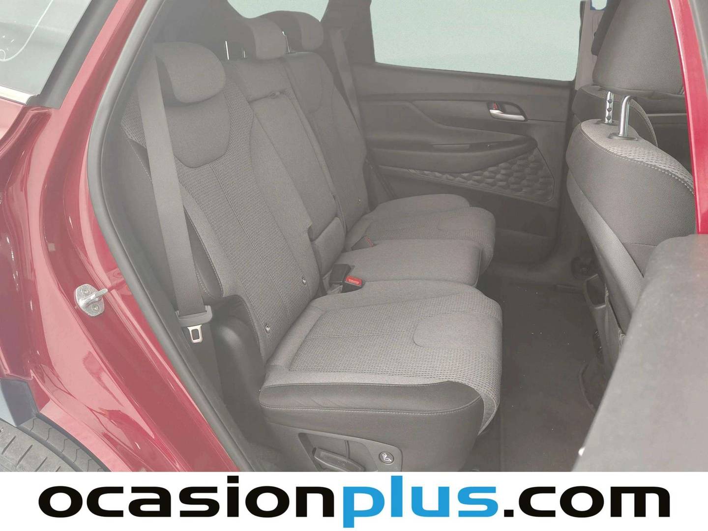Hyundai Santa Fe Hyundai Santa Fe 2.0 CRDI Essence 4x2 (150 CV) 7 Plazas km 0