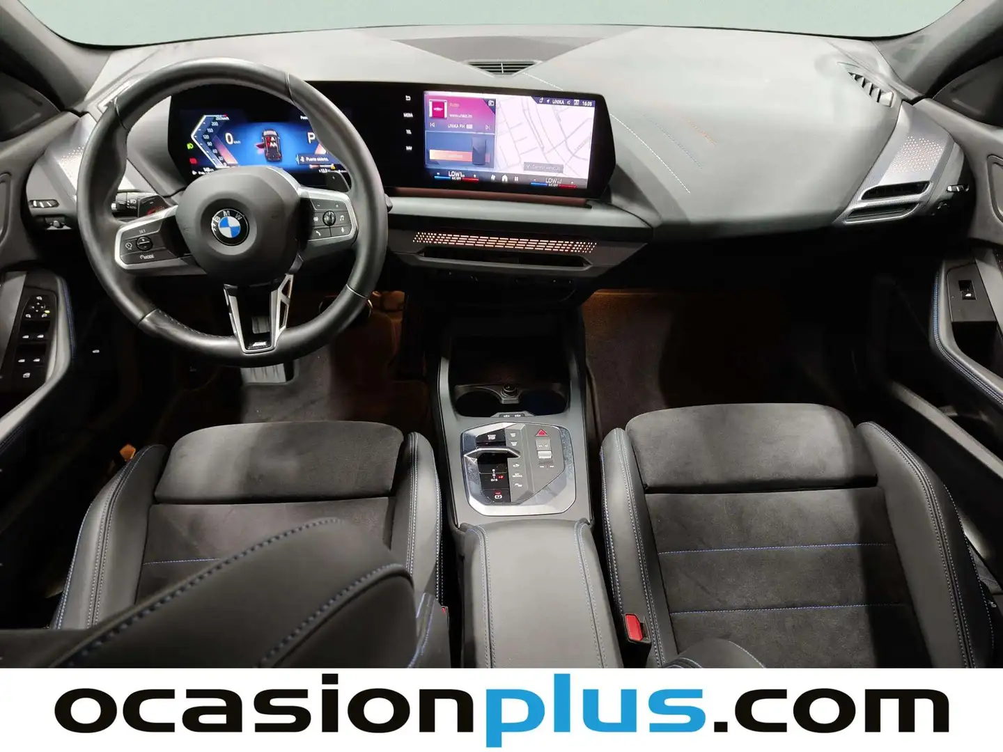 Foto BMW Serie 1 BMW Serie 1 120i (170 CV)