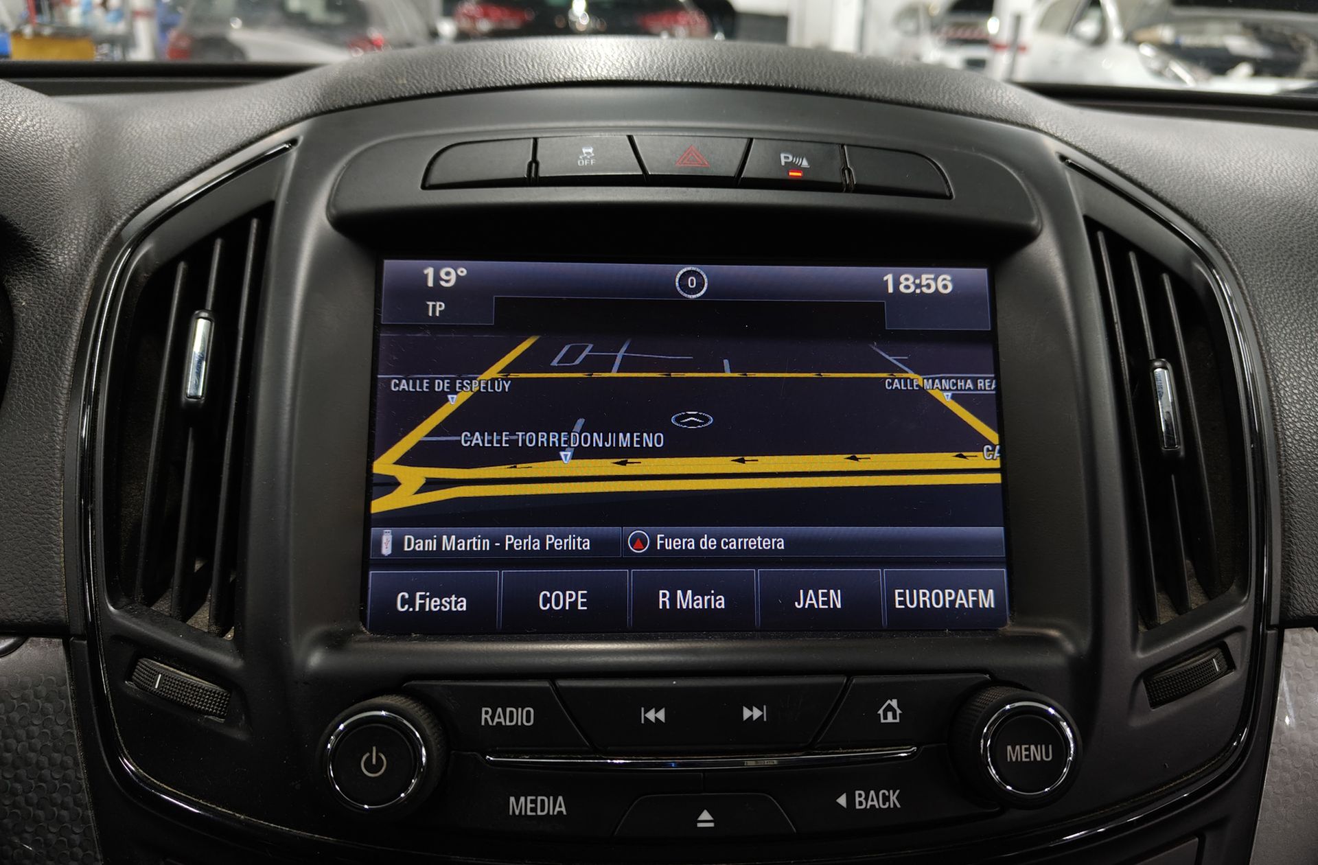 Opel Insignia 1.6 CDTI ecoFlex Business - foto 7