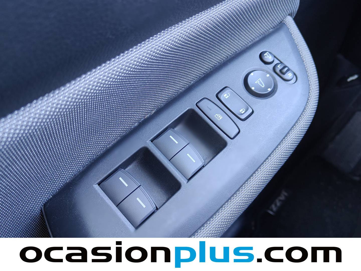 Honda Jazz Honda Jazz 1.5 i-MMD CROSSTAR (109 CV) seminuevo