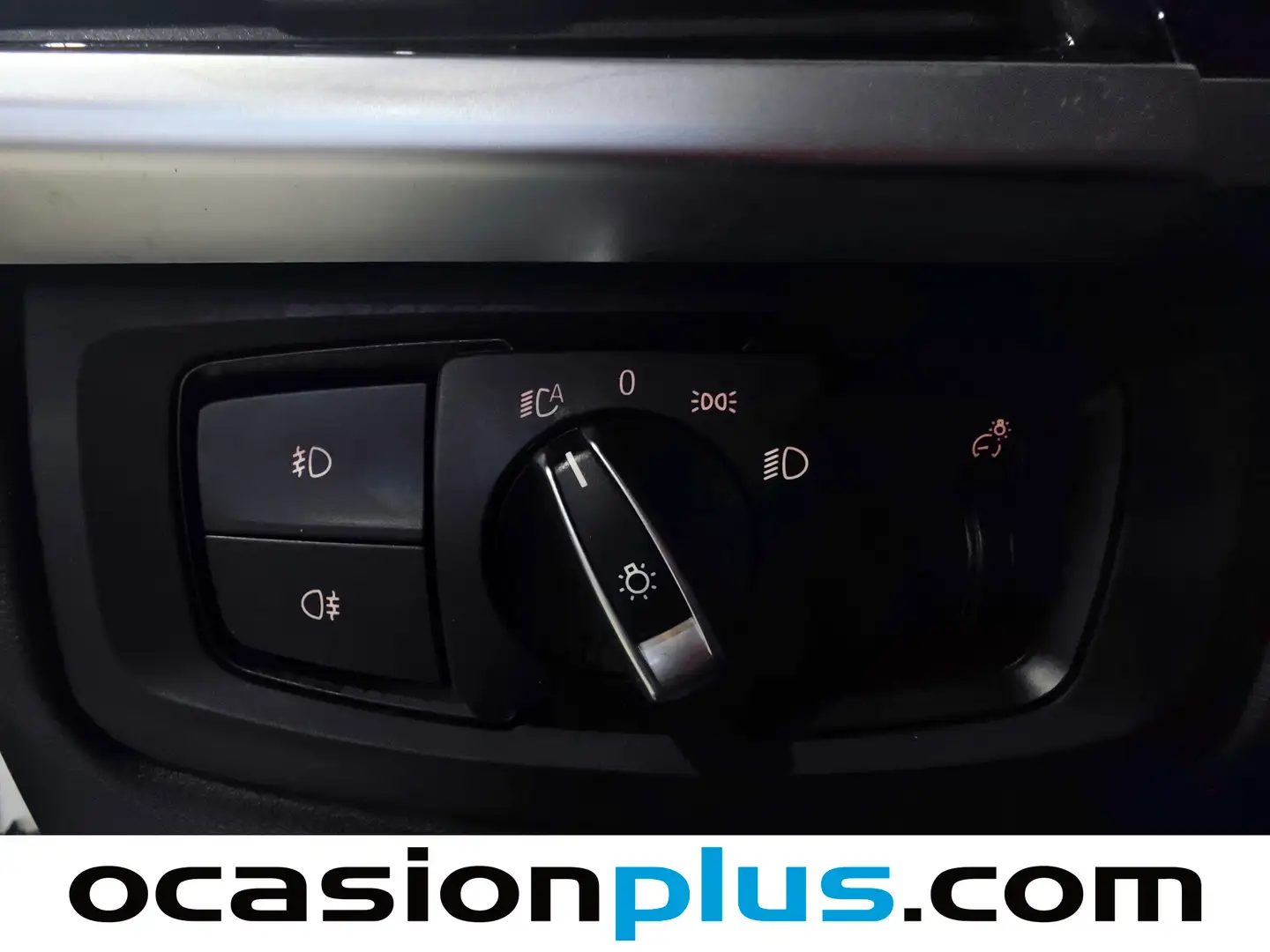 Foto BMW X6 BMW X6 xDrive30d (258 CV) Pack M