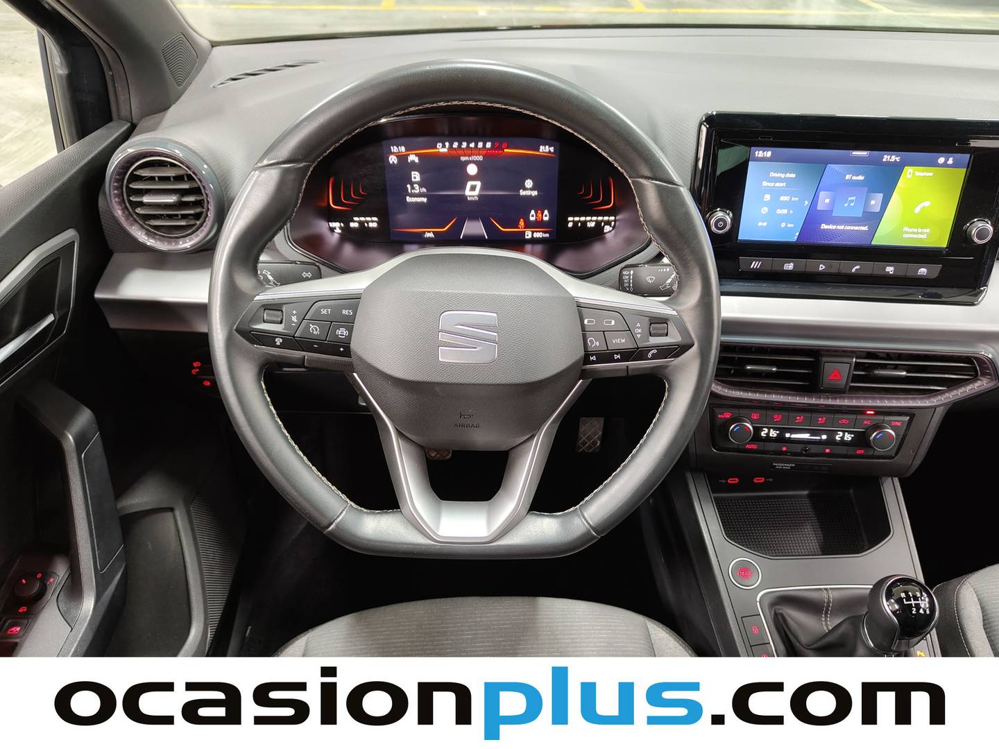 Seat Ibiza Seat Ibiza 1.0 TSI S&S Xcellence (115 CV) de ocasión