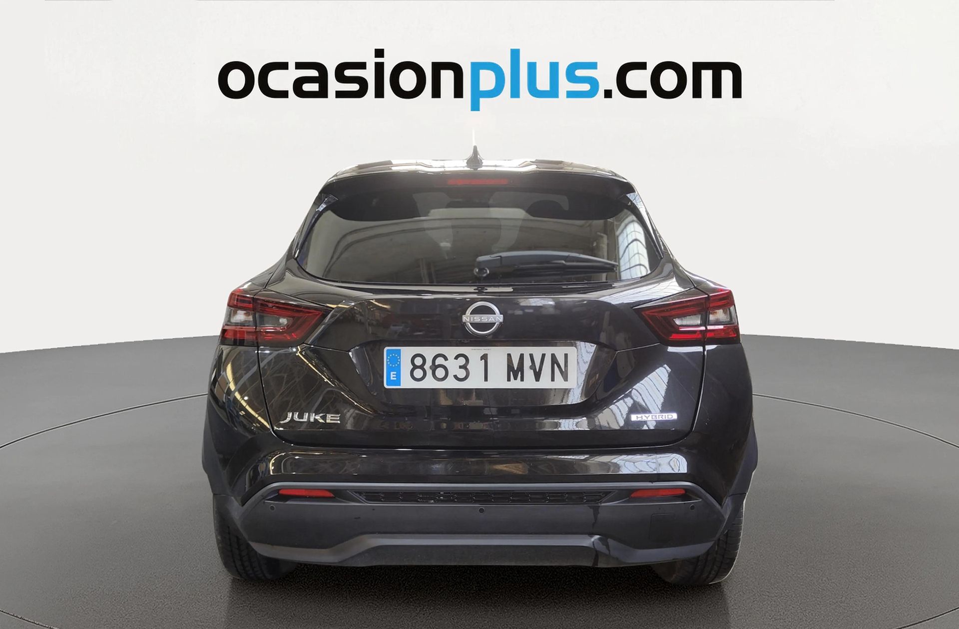 Nissan Juke 1.6 Hybrid N-Connecta - foto 11