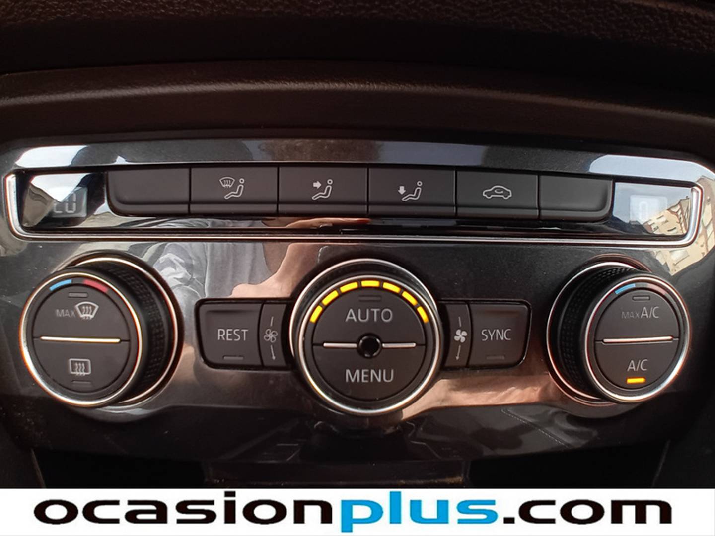 Foto Volkswagen Tiguan Volkswagen Tiguan Tech&Go 1.4 TSI 4Motion (150 CV) DSG