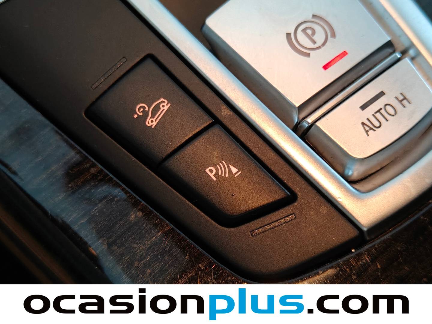 Accesorios del BMW X4 BMW X4 xDrive30d (258 CV) Pack M