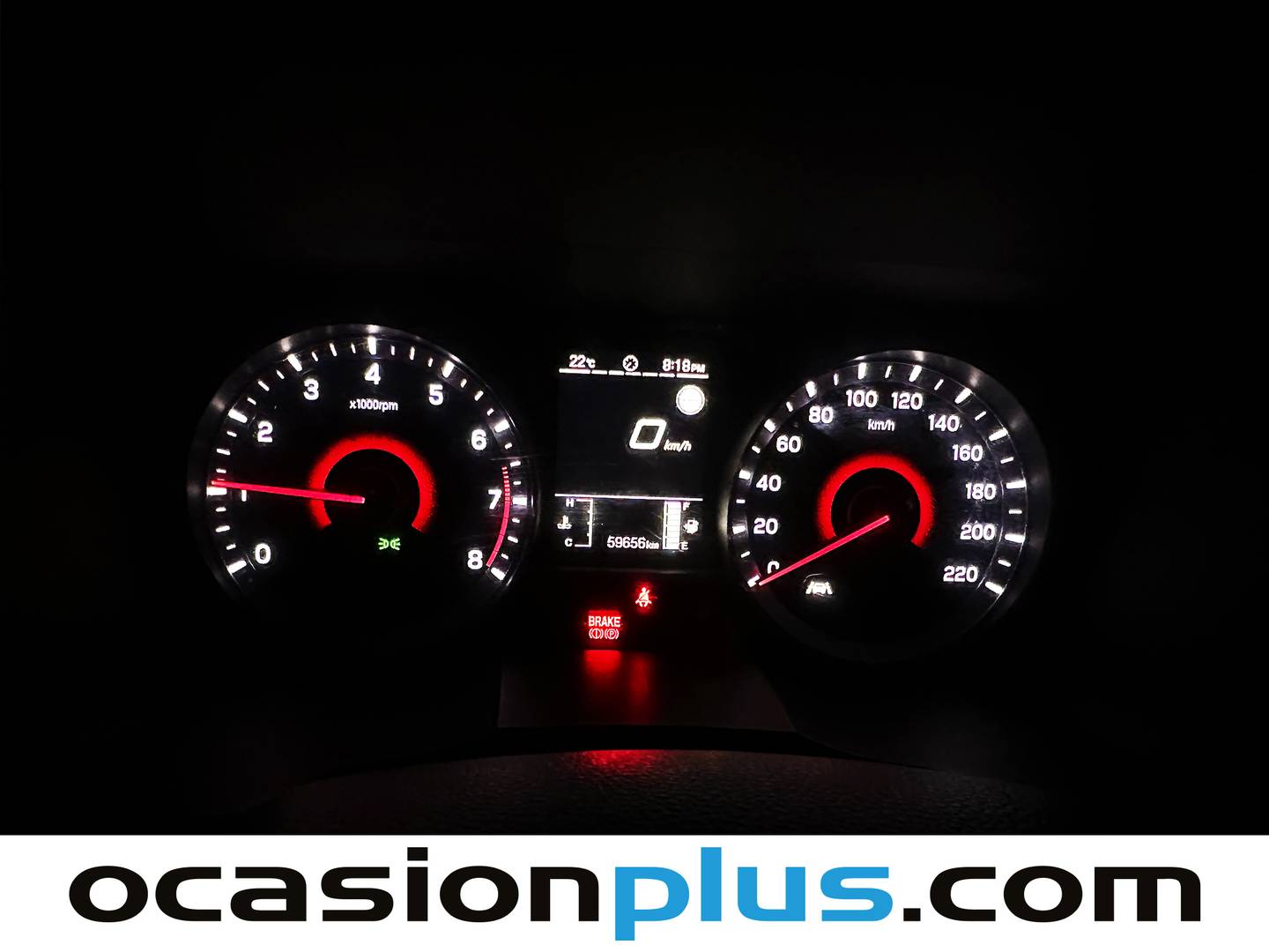 Foto SsangYong Tivoli Ssangyong Tivoli G12T Urban Plus (128 CV)