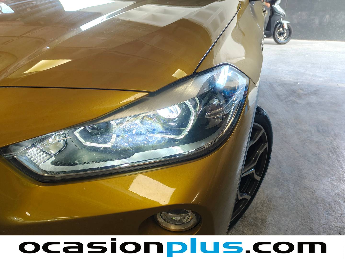 BMW X2 BMW X2 sDrive18i (140 CV) al mejor precio