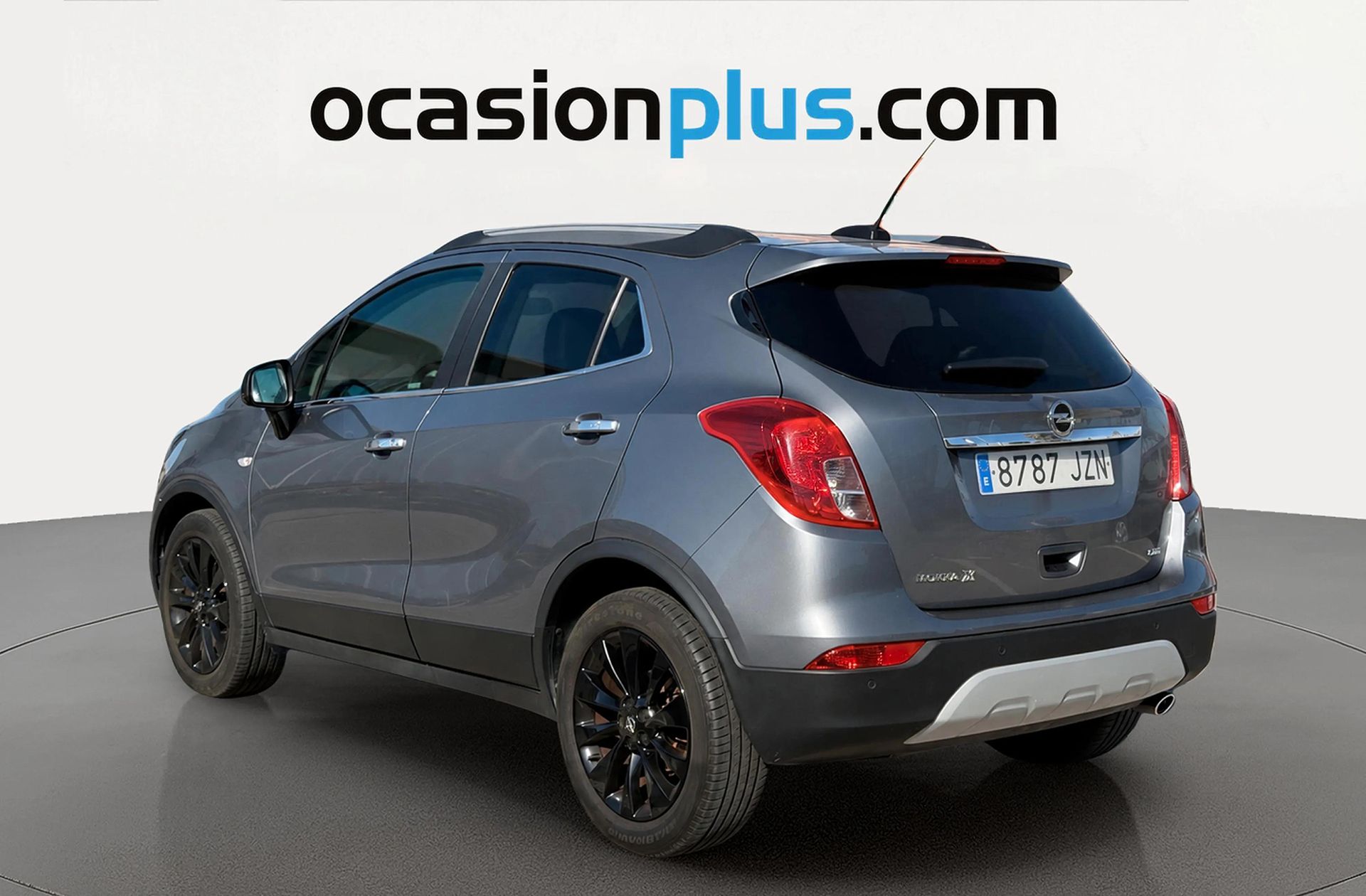 Opel Mokka 1.6 CDTi 4x2 Color Edition - foto 3