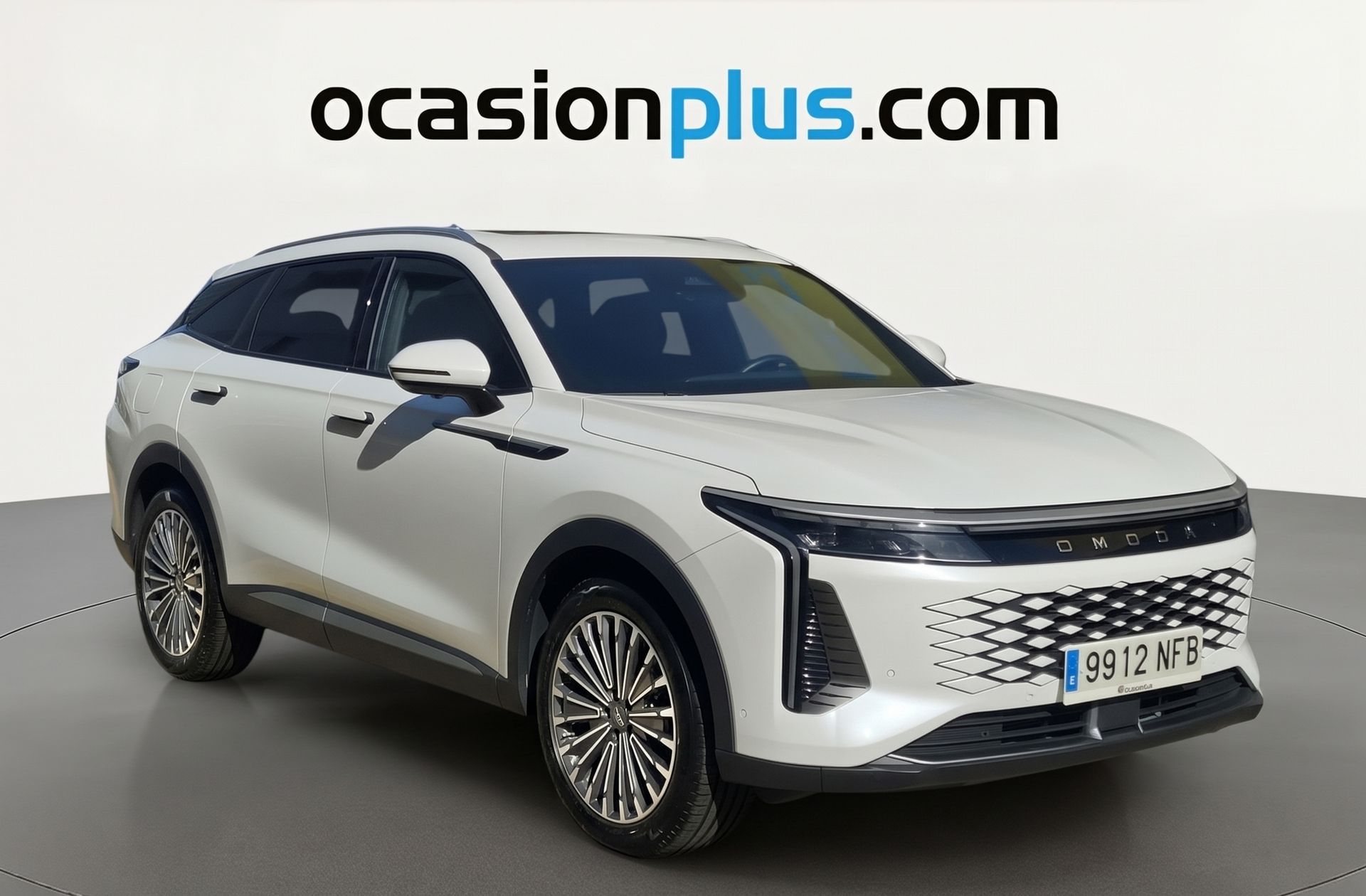 Omoda 9 1.5 T-GDi SHS Premium AWD - foto 2