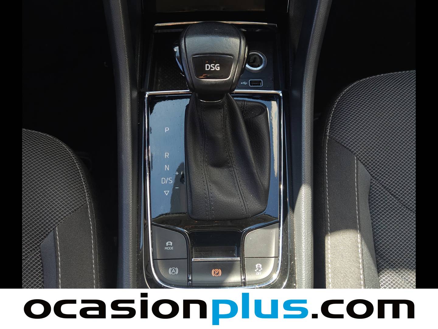 Foto Skoda Kodiaq Skoda Kodiaq 1.5 TSI Ambition 4x2 DSG (150 CV) 7 Plazas