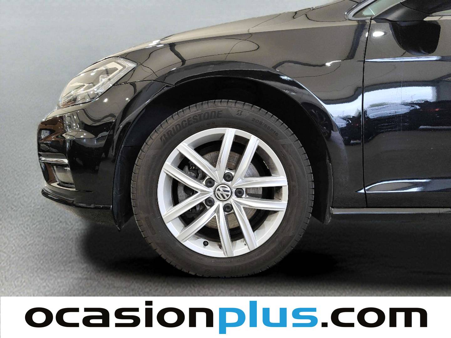 Volkswagen Golf Volkswagen Golf Advance 2.0 TDI (150 CV) de ocasión