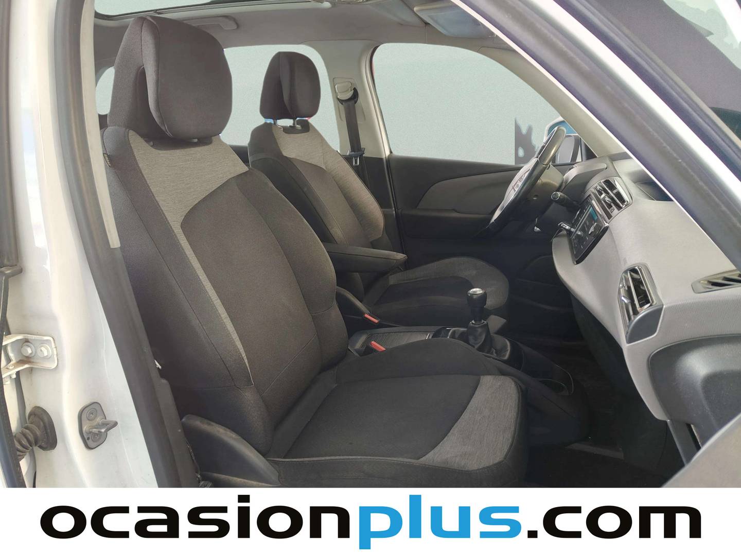 Foto Citroën C4 Picasso Citroen C4 Picasso BlueHDi 120 Feel (120 CV)