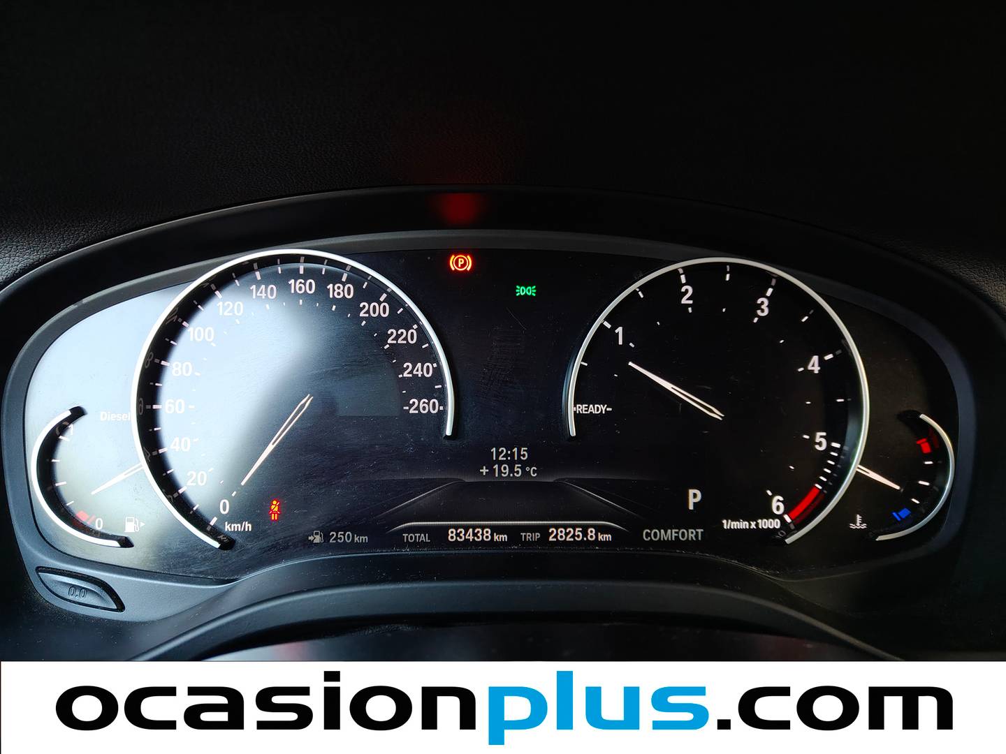 BMW X3 BMW X3 sDrive18d Business  (150 CV) 150cv