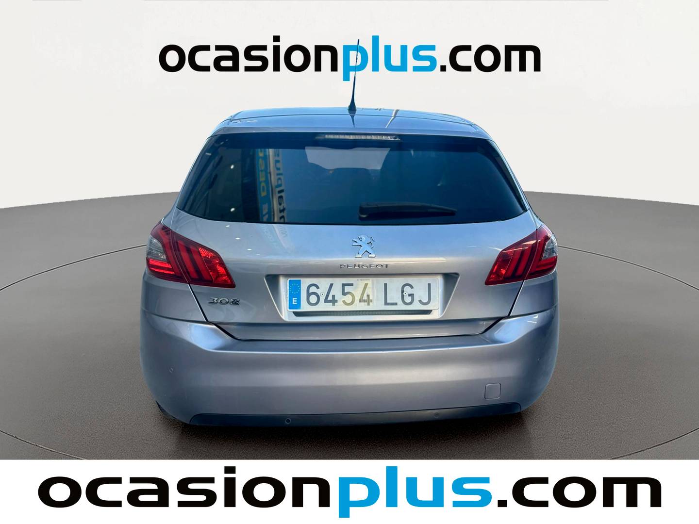 Peugeot 308 Peugeot 308 PureTech 130 S&S Style (130 CV) barato