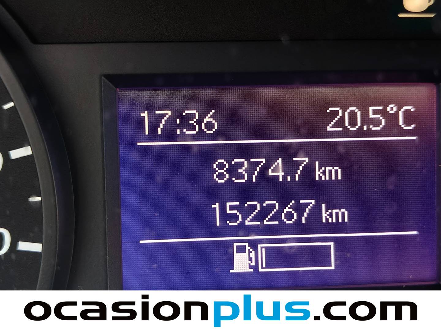 Mercedes Vito Mercedes Vito Furgon 111 CDI Larga (114 CV) seminuevo