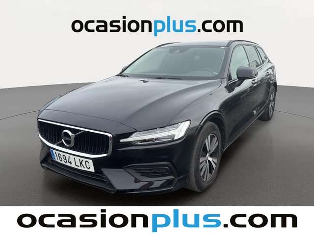 Volvo V60 D3 (150 CV) de segunda mano