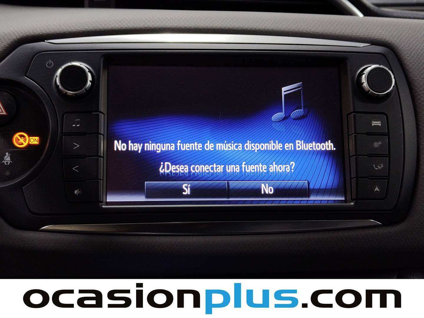 Toyota Yaris Toyota Yaris 1.5 Hybrid Active (100 CV) km 0