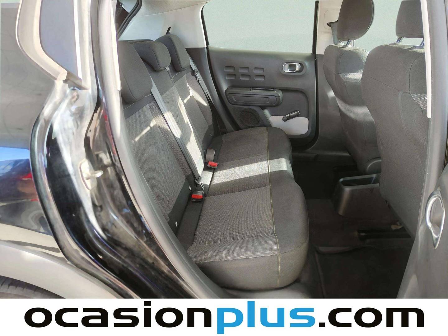 Citroën C3 Citroën C3 PureTech 82 Feel (83 CV) al mejor precio
