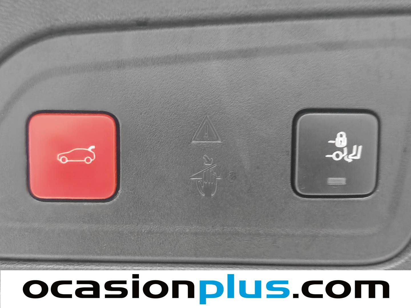 Foto Citroën C5 Aircross Citroen C5 Aircross BlueHdi 180 S&S Shine EAT8  (177 CV)