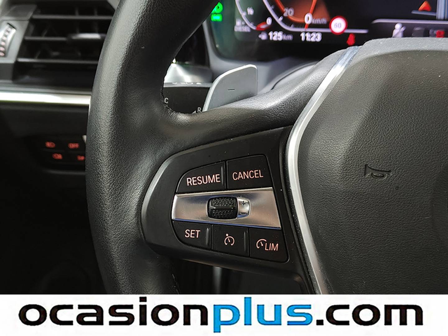 Foto BMW Serie 4 BMW Serie 4 420d Coupe (190 CV)