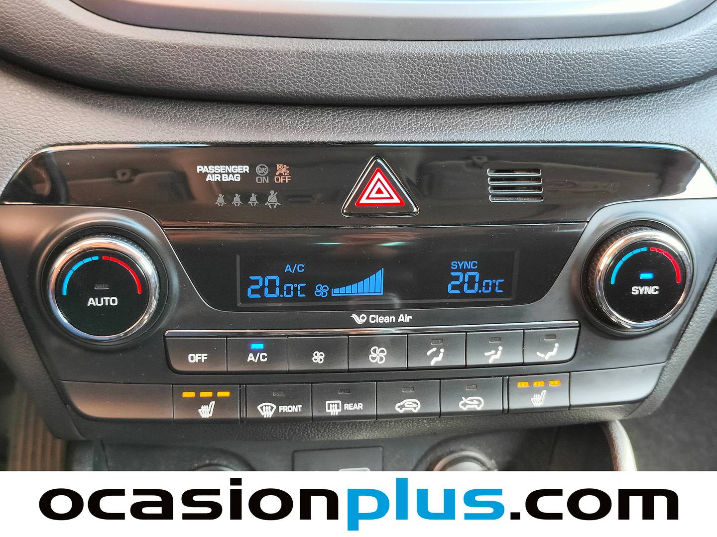 Hyundai Tucson Hyundai Tucson 1.7 CRDI BlueDrive Tecno Sky 4x2 (115 CV) km 0