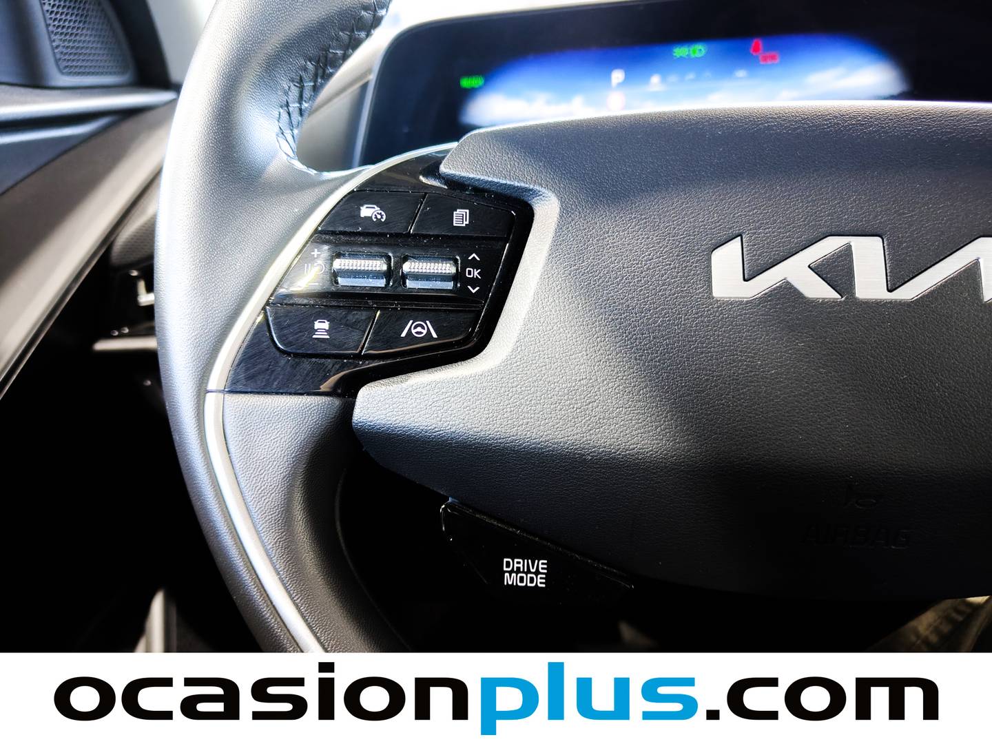 KIA e-Niro KIA e-Niro Concept (Long Range) (204 CV) 204cv