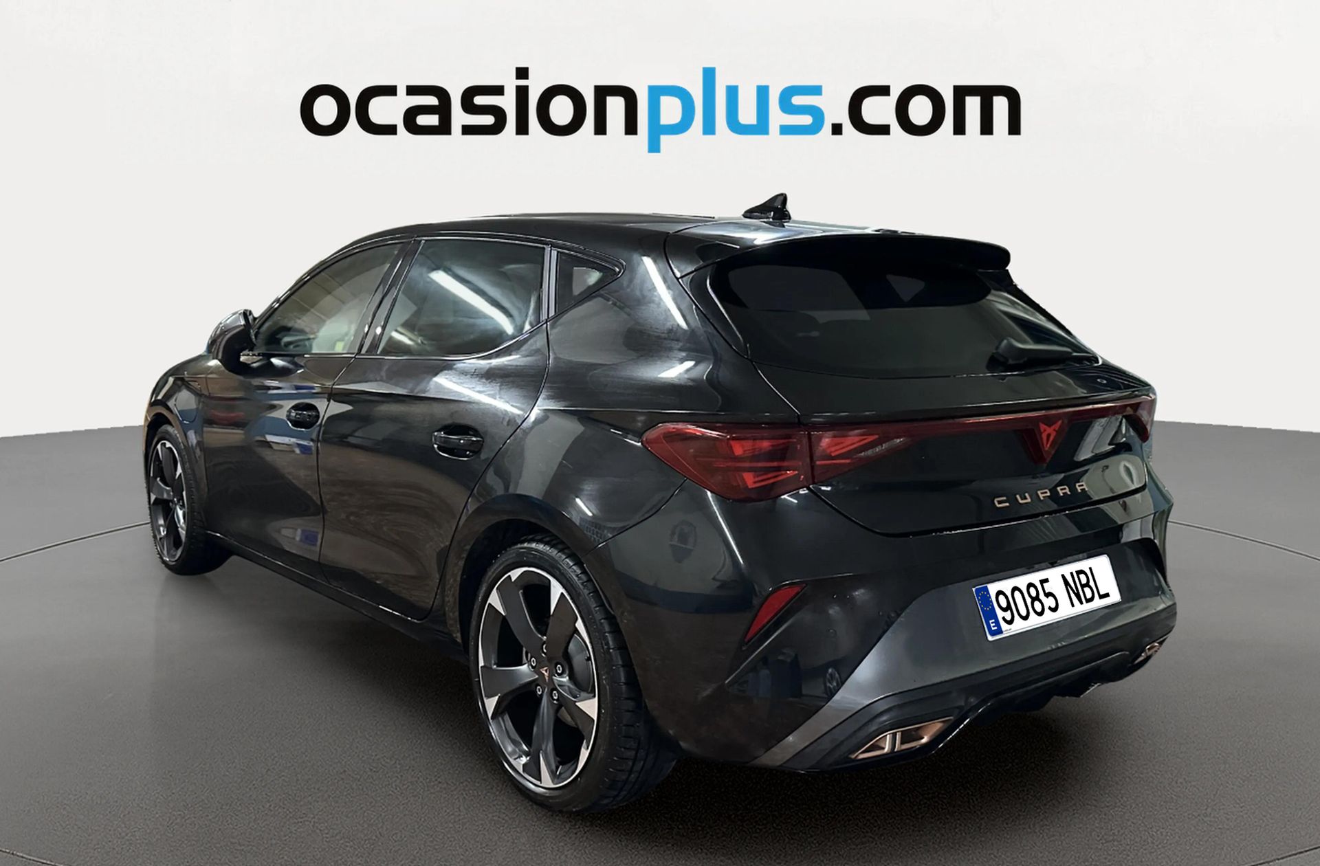 Cupra León 1.5 TSI e-Hybrid DSG - foto 3