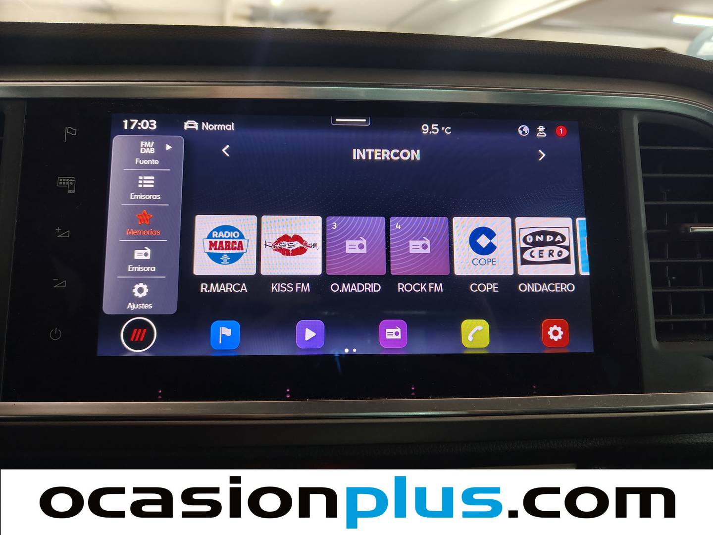 Foto Seat Ateca SEAT Ateca 1.5 TSI X-Perience Go L  (150 CV)