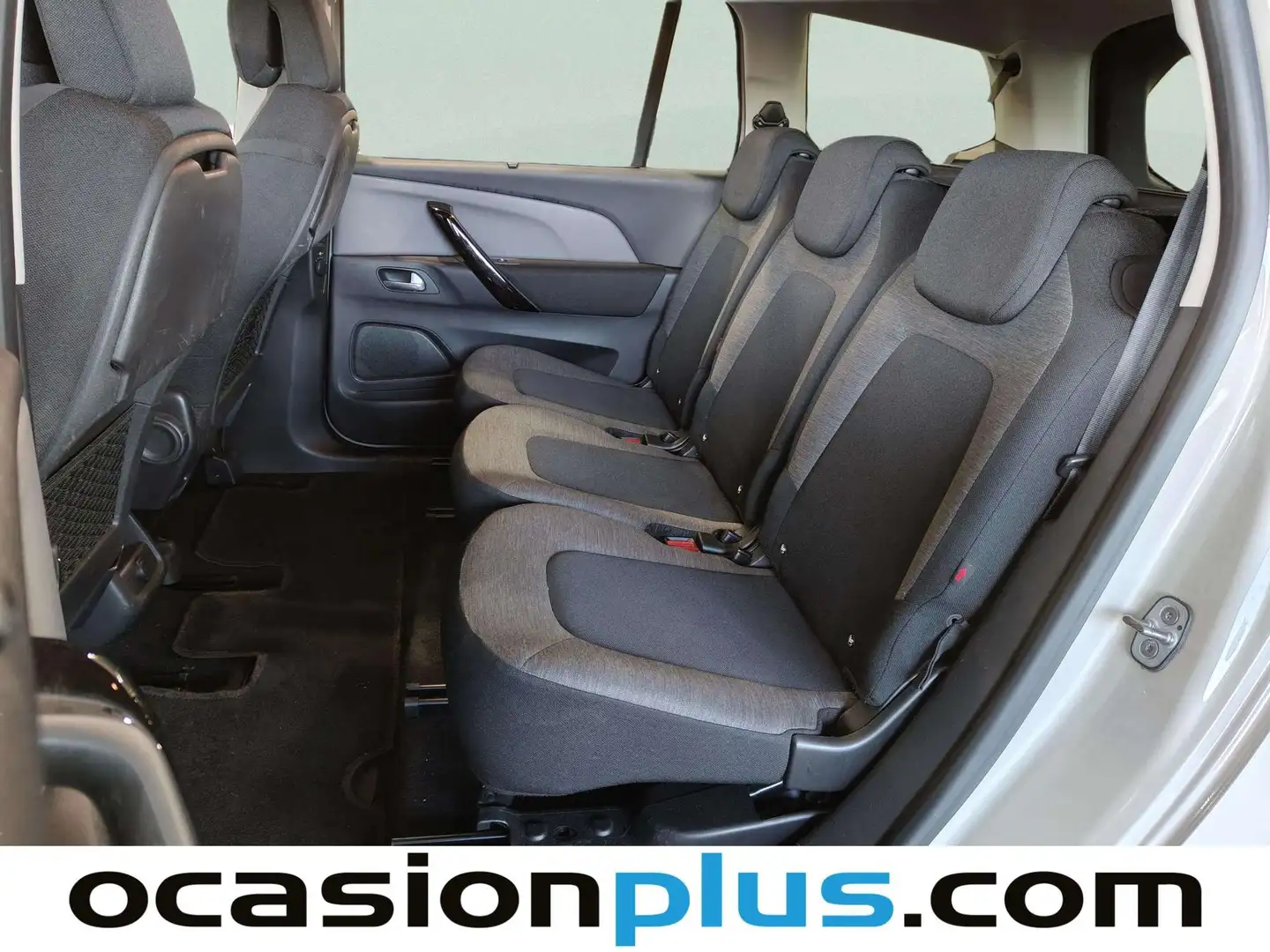 Foto Citroën Grand C4 Spacetourer Citroen Grand C4 Spacetourer BlueHDi 130 S&S Feel (130 CV) 7 Plazas