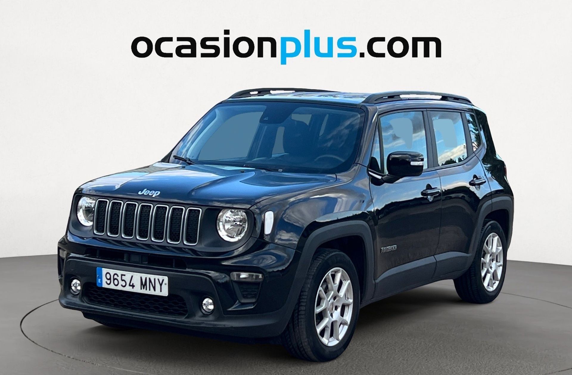 Jeep Renegade 1.0G Limited 4x2