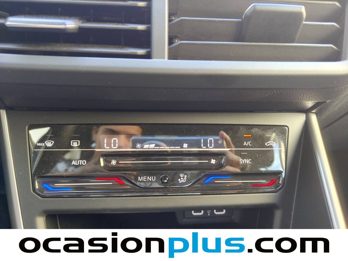 Foto Volkswagen Taigo Volkswagen Taigo ``Más`` 1.0 TSI (115 CV) DSG