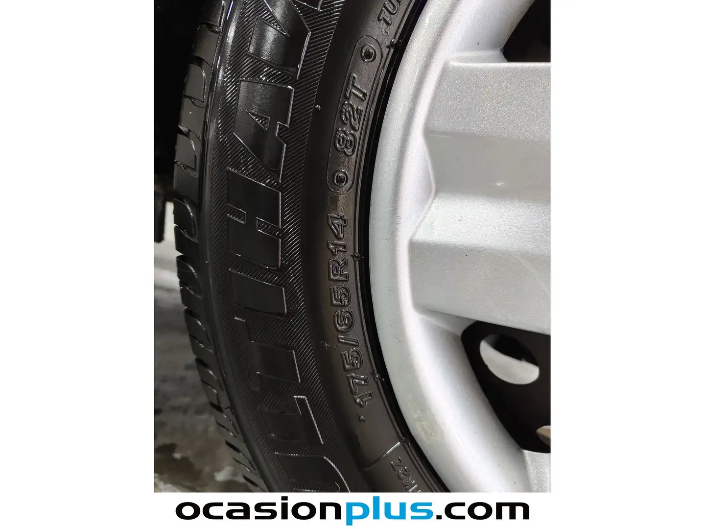 Foto Renault Clio Renault Clio Confort Expression dCi (65 CV)