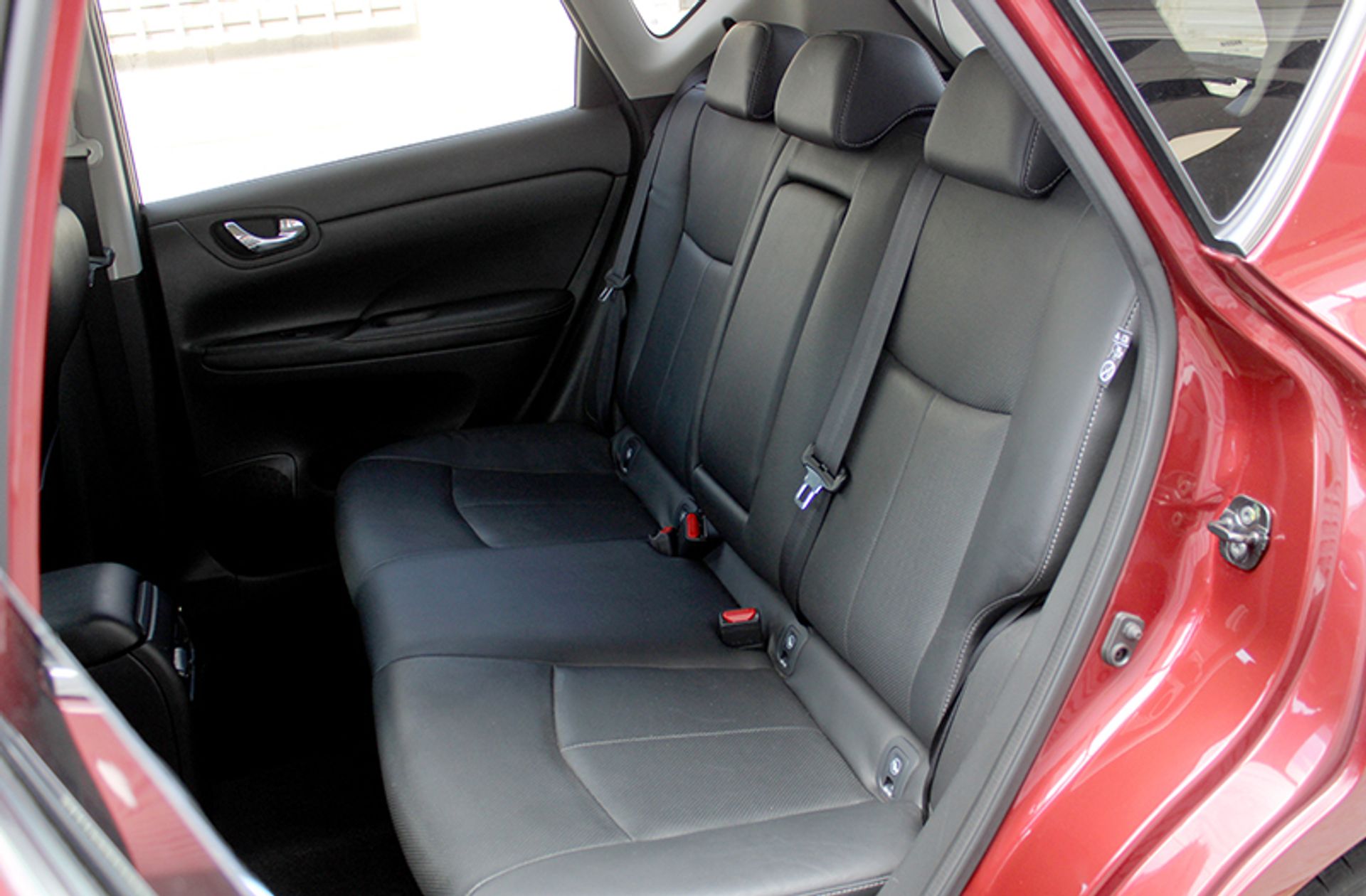 Nissan Pulsar DIG-T 115 Tekna XTronic - foto 13