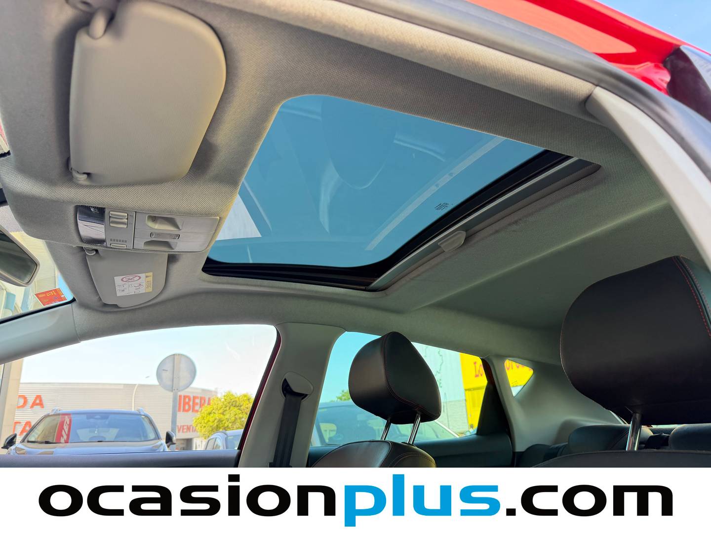 Seat Ibiza Seat Ibiza 1.2 TSI FR Crono (90 CV) de ocasión