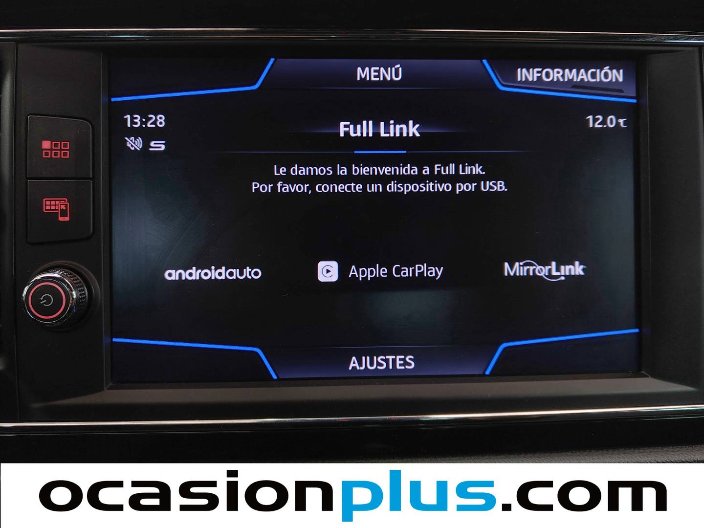 Extras del Seat León SEAT León 1.5 TSI S&S FR Edition Plus (150 CV)