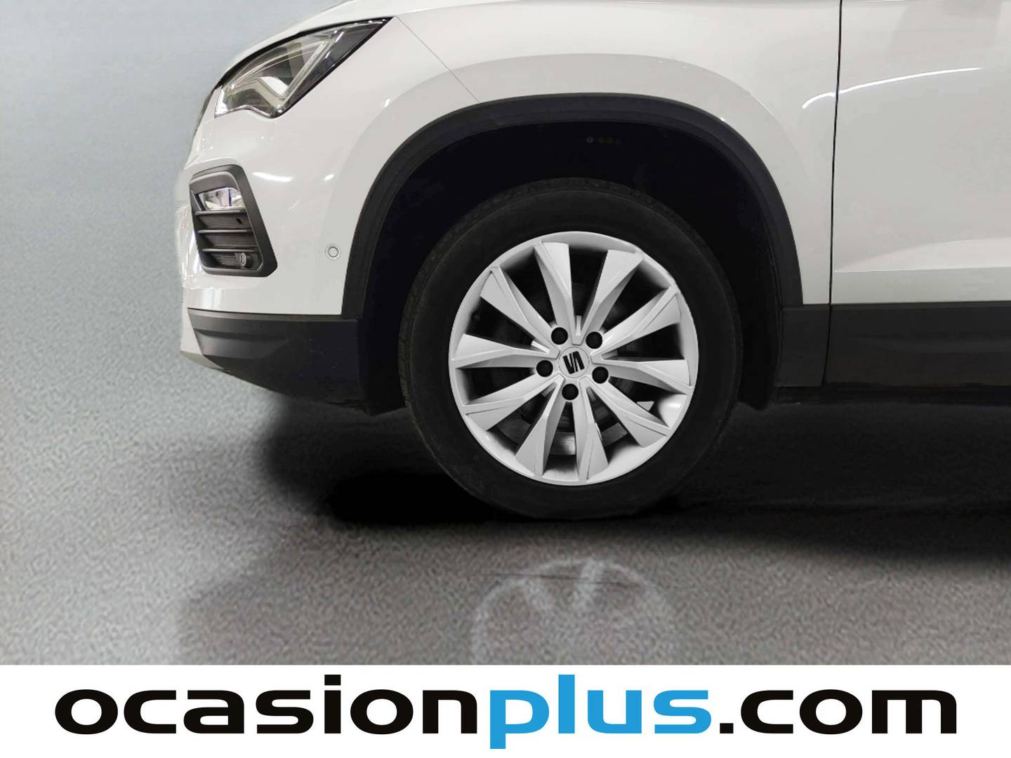 Seat Ateca Seat Ateca 1.5 TSI S&S Style XL DSG (150 CV) 150cv