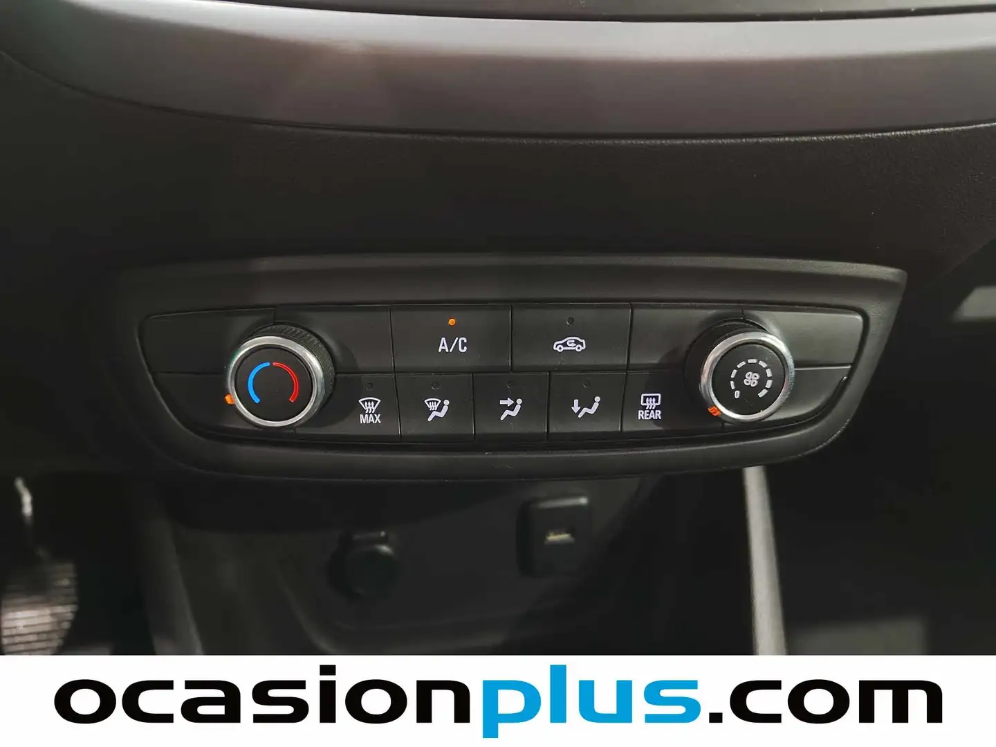 Foto Opel Crossland Opel Crossland 1.2 Edition (110 CV)