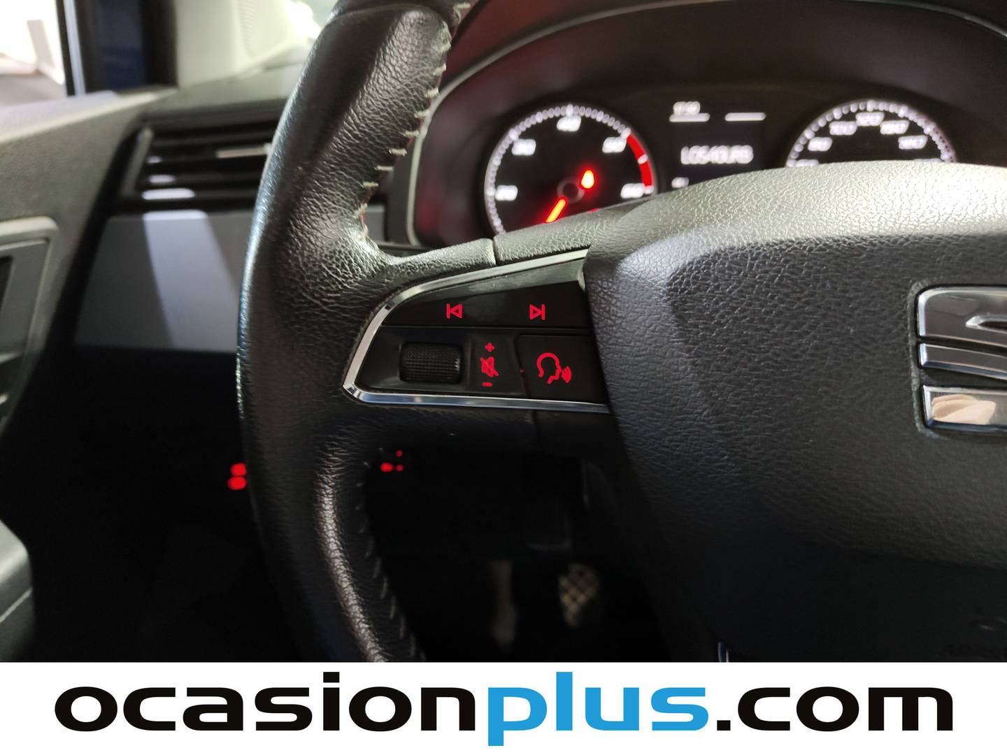 Foto Seat Arona SEAT Arona 1.6 TDI S&S Style (115 CV)