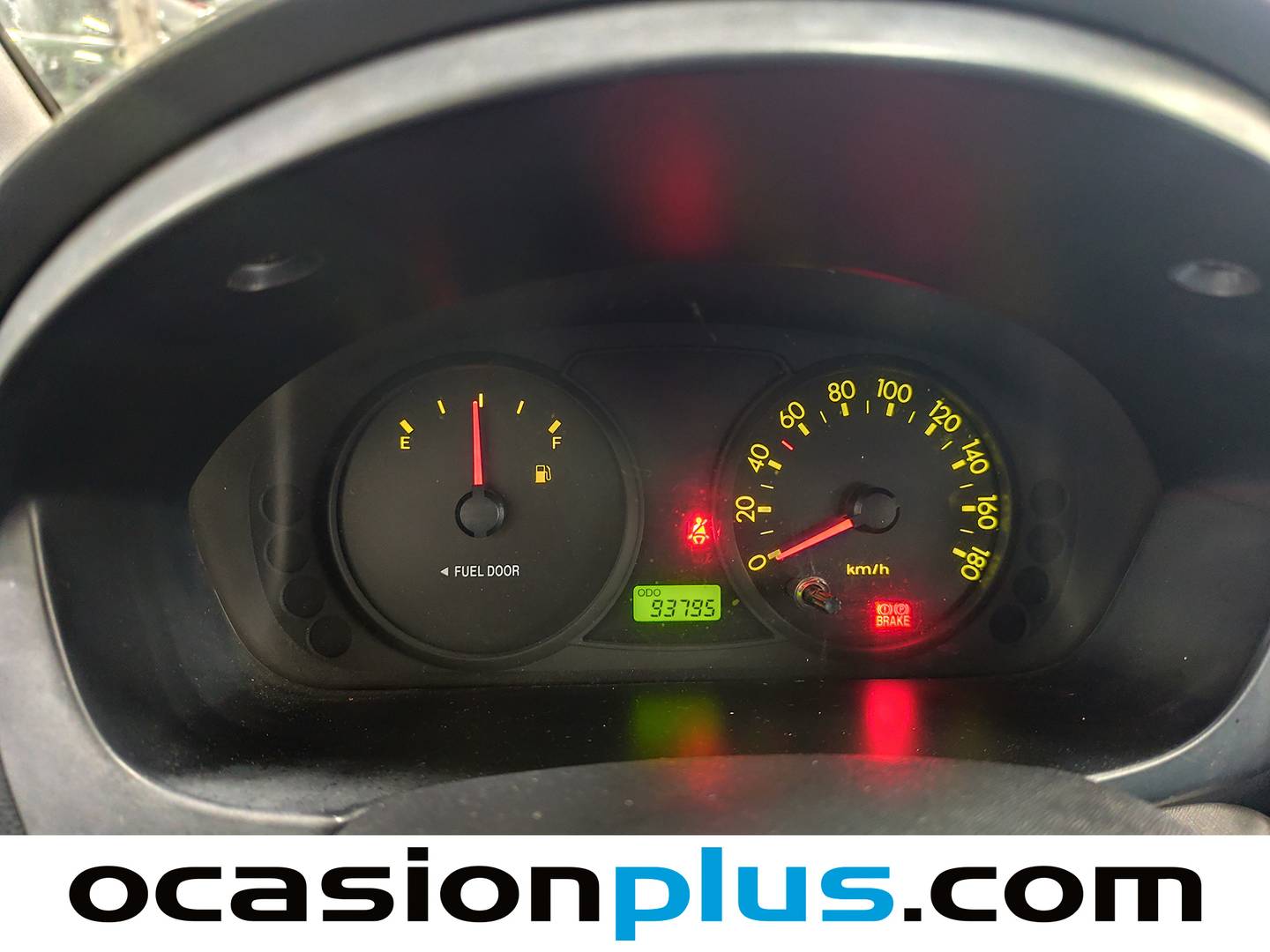 KIA Picanto KIA Picanto 1.0 LX (61 CV) 2006